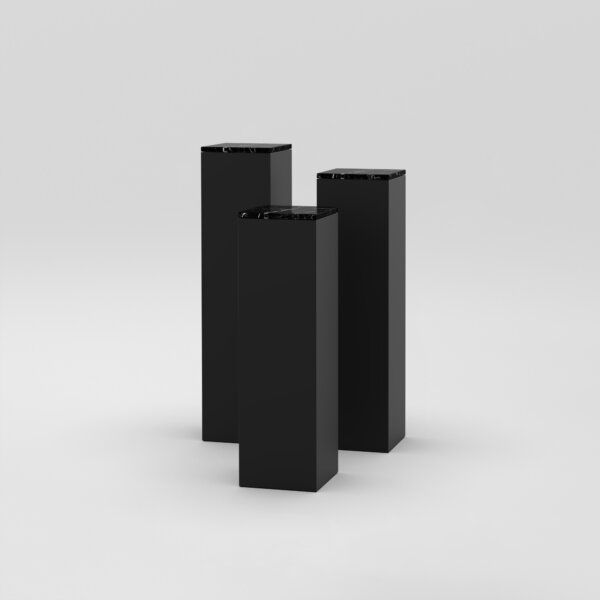 Nero Marquina Marble
