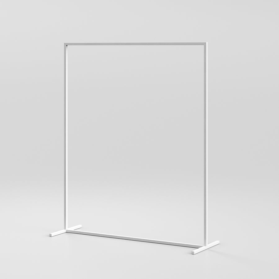 Single Retail Rails Rails – NOVU RETAIL